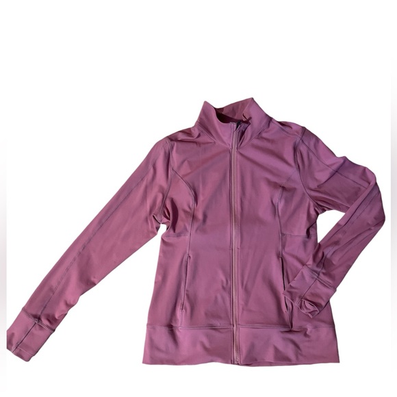 Lole zip-up sweater - Picture 3 of 7